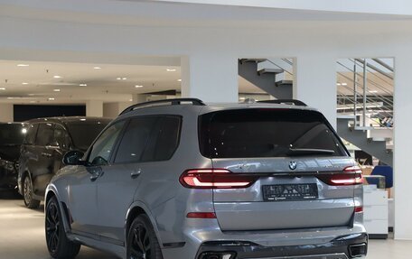 BMW X7, 2025 год, 16 300 000 рублей, 4 фотография