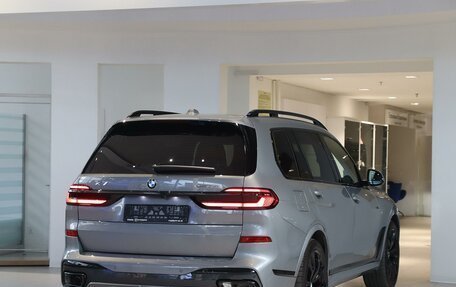 BMW X7, 2025 год, 16 300 000 рублей, 5 фотография