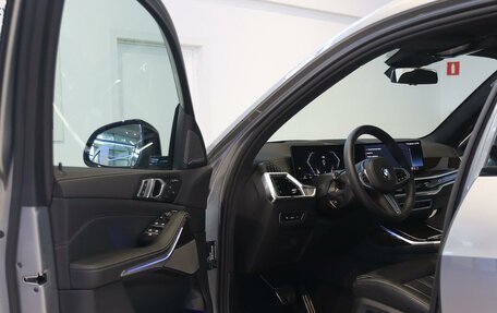 BMW X7, 2025 год, 16 300 000 рублей, 6 фотография