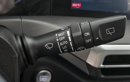 Changan CS35 Plus, 2023 год, 2 079 000 рублей, 23 фотография