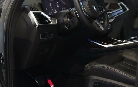 BMW X7, 2025 год, 16 300 000 рублей, 7 фотография