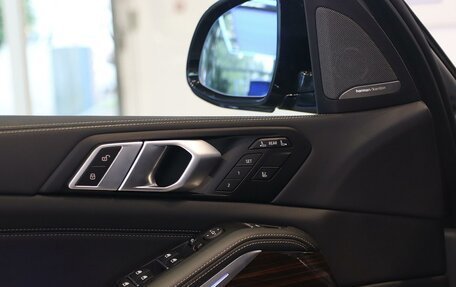 BMW X7, 2025 год, 16 300 000 рублей, 9 фотография