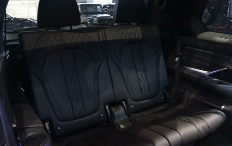 BMW X7, 2025 год, 16 300 000 рублей, 23 фотография