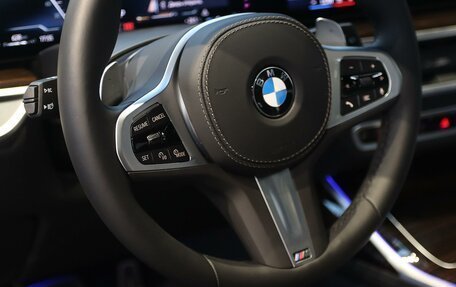 BMW X7, 2025 год, 16 300 000 рублей, 13 фотография