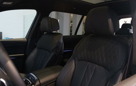 BMW X7, 2025 год, 16 300 000 рублей, 10 фотография
