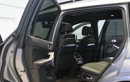 BMW X7, 2025 год, 16 300 000 рублей, 20 фотография