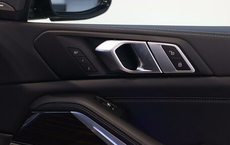 BMW X7, 2025 год, 16 300 000 рублей, 19 фотография