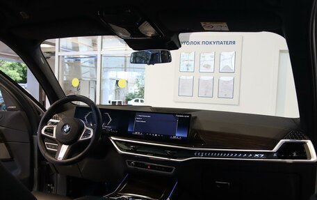 BMW X7, 2025 год, 16 300 000 рублей, 15 фотография