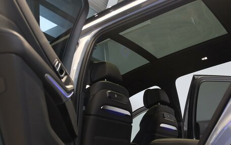 BMW X7, 2025 год, 16 300 000 рублей, 21 фотография
