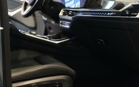 BMW X7, 2025 год, 16 300 000 рублей, 18 фотография