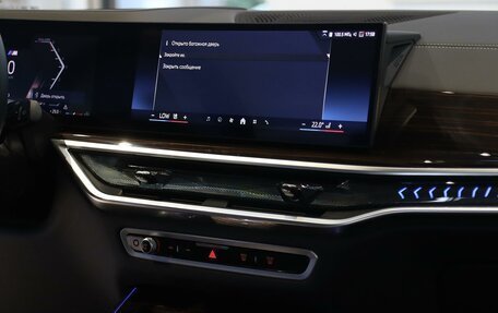 BMW X7, 2025 год, 16 300 000 рублей, 16 фотография