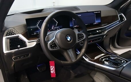 BMW X7, 2025 год, 16 300 000 рублей, 11 фотография