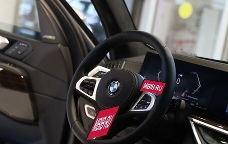 BMW X7, 2025 год, 16 300 000 рублей, 17 фотография