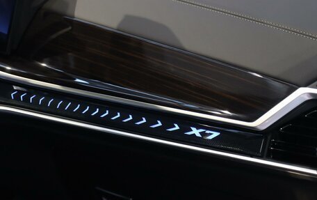 BMW X7, 2025 год, 16 300 000 рублей, 26 фотография