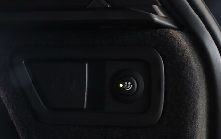 BMW X7, 2025 год, 16 300 000 рублей, 27 фотография