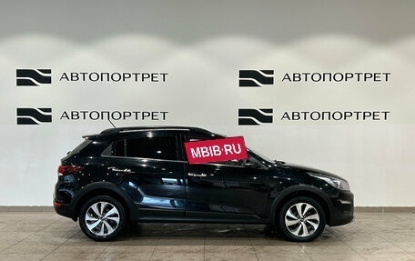 KIA Rio IV, 2019 год, 1 149 000 рублей, 8 фотография