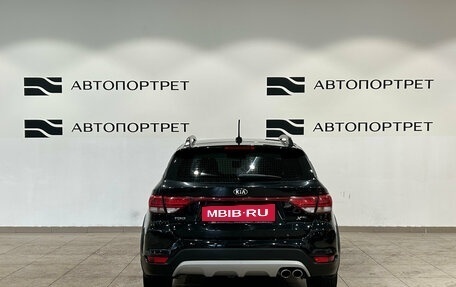 KIA Rio IV, 2019 год, 1 149 000 рублей, 6 фотография