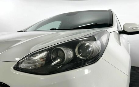 KIA Sportage IV рестайлинг, 2018 год, 2 175 000 рублей, 19 фотография