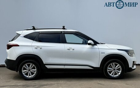 KIA Seltos I, 2020 год, 2 250 000 рублей, 4 фотография