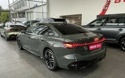 Audi A5, 2026 год, 6 300 000 рублей, 1 фотография