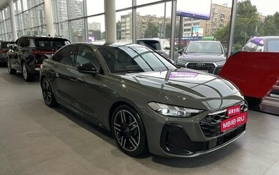 Audi A5, 2026 год, 6 300 000 рублей, 1 фотография