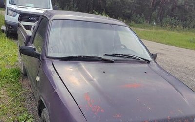 ИЖ 2717, 2004 год, 55 000 рублей, 1 фотография