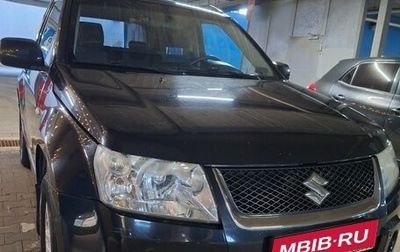 Suzuki Grand Vitara, 2007 год, 750 000 рублей, 1 фотография