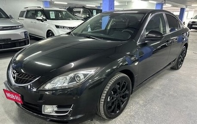 Mazda 6, 2008 год, 725 000 рублей, 1 фотография