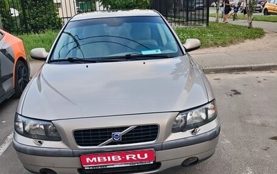 Volvo S60 III, 2004 год, 500 000 рублей, 1 фотография