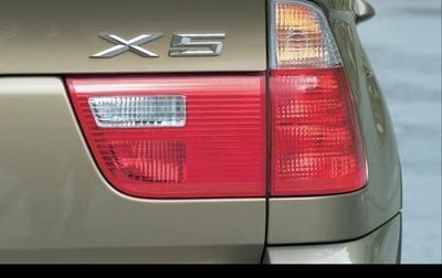 BMW X5, 2000 год, 1 200 000 рублей, 1 фотография
