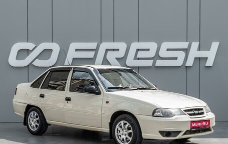 Daewoo Nexia I рестайлинг, 2010 год, 349 000 рублей, 1 фотография