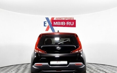 KIA Soul III, 2019 год, 2 149 000 рублей, 6 фотография