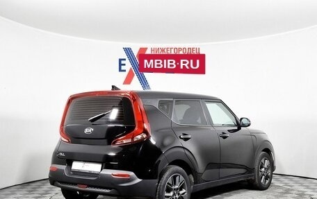 KIA Soul III, 2019 год, 2 149 000 рублей, 5 фотография