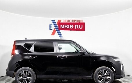 KIA Soul III, 2019 год, 2 149 000 рублей, 4 фотография