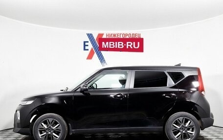 KIA Soul III, 2019 год, 2 149 000 рублей, 8 фотография