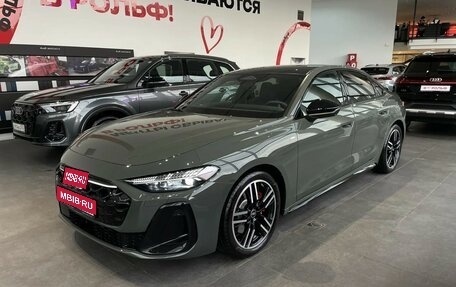 Audi A5, 2026 год, 6 300 000 рублей, 1 фотография