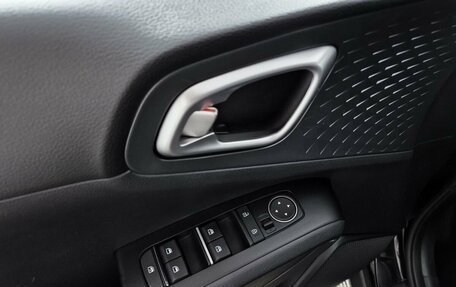 KIA Soul III, 2019 год, 2 149 000 рублей, 13 фотография