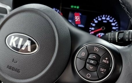 KIA Soul III, 2019 год, 2 149 000 рублей, 17 фотография