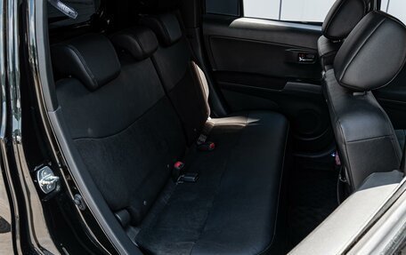 Toyota bB II рестайлинг, 2015 год, 1 210 000 рублей, 9 фотография