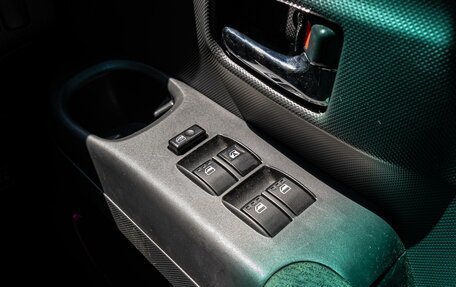 Toyota bB II рестайлинг, 2015 год, 1 210 000 рублей, 16 фотография