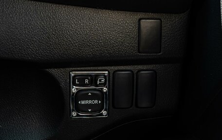 Toyota bB II рестайлинг, 2015 год, 1 210 000 рублей, 17 фотография