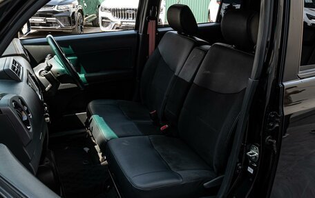 Toyota bB II рестайлинг, 2015 год, 1 210 000 рублей, 8 фотография