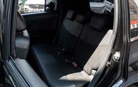 Toyota bB II рестайлинг, 2015 год, 1 210 000 рублей, 7 фотография