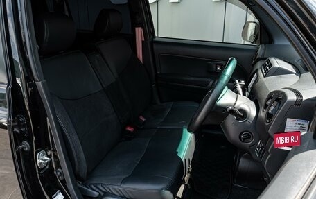 Toyota bB II рестайлинг, 2015 год, 1 210 000 рублей, 10 фотография