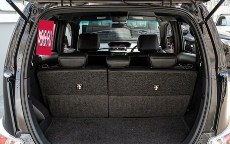 Toyota bB II рестайлинг, 2015 год, 1 210 000 рублей, 18 фотография