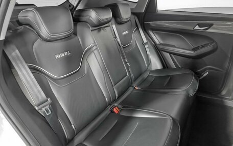 Haval Jolion, 2022 год, 1 699 000 рублей, 12 фотография