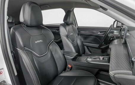 Haval Jolion, 2022 год, 1 699 000 рублей, 11 фотография