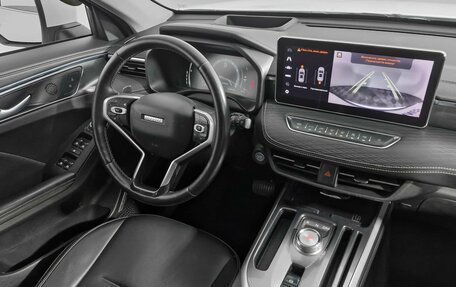 Haval Jolion, 2022 год, 1 699 000 рублей, 13 фотография