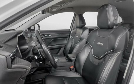 Haval Jolion, 2022 год, 1 699 000 рублей, 9 фотография