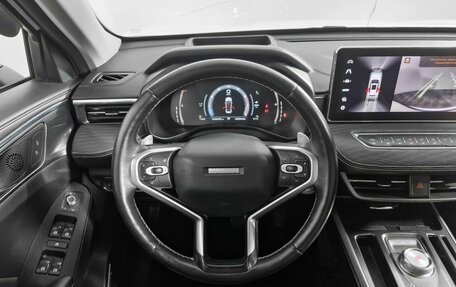 Haval Jolion, 2022 год, 1 699 000 рублей, 15 фотография